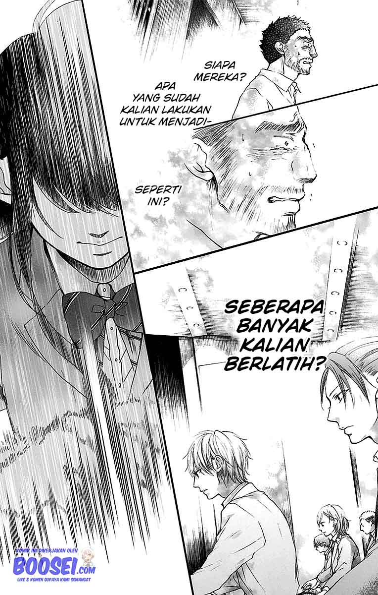 Kono Oto Tomare! Chapter 51 Gambar 18