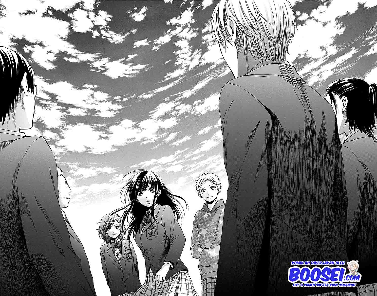 Kono Oto Tomare! Chapter 51 Gambar 22