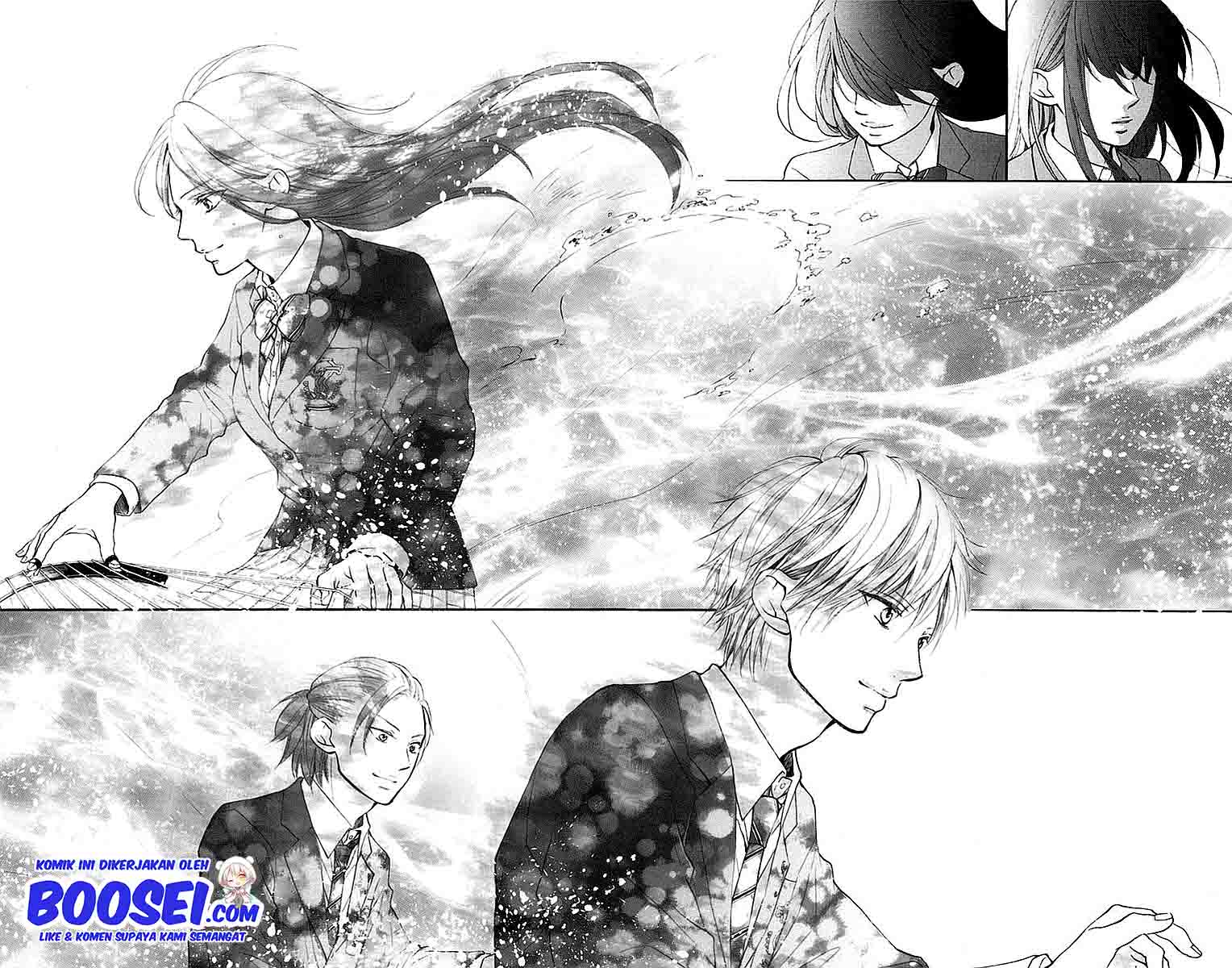 Kono Oto Tomare! Chapter 51 Gambar 23
