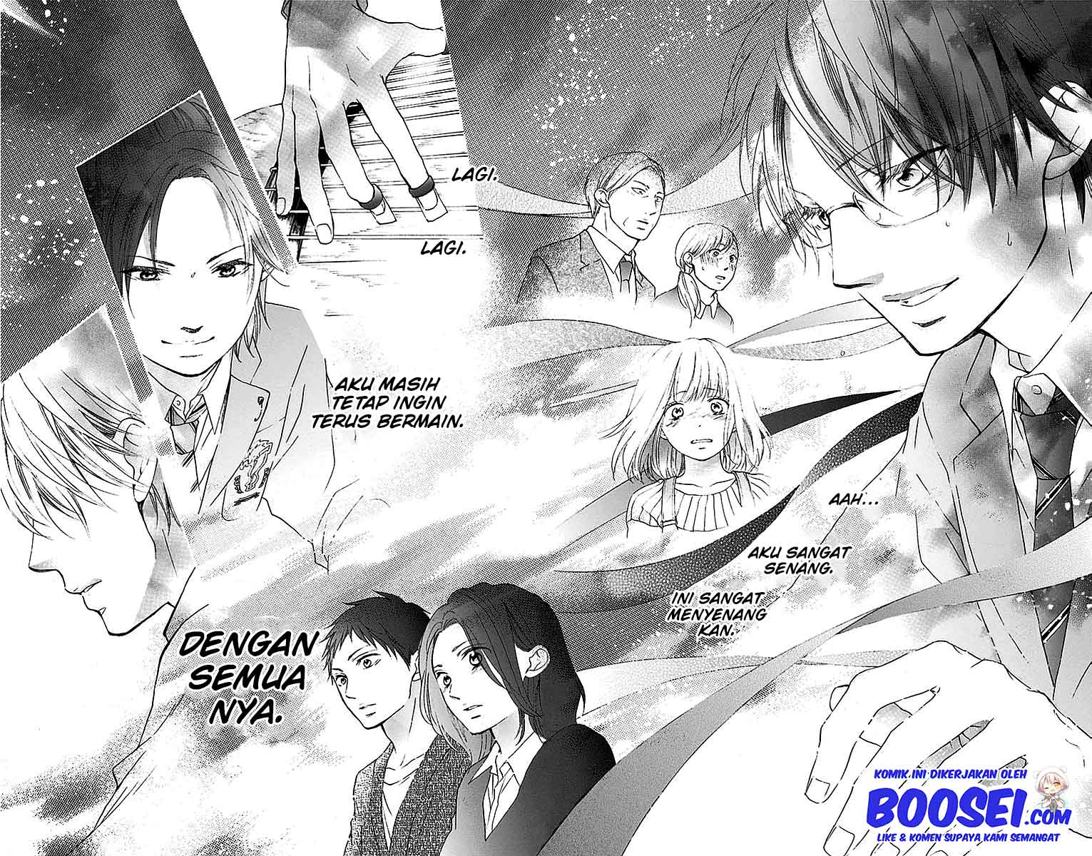 Kono Oto Tomare! Chapter 51 Gambar 26