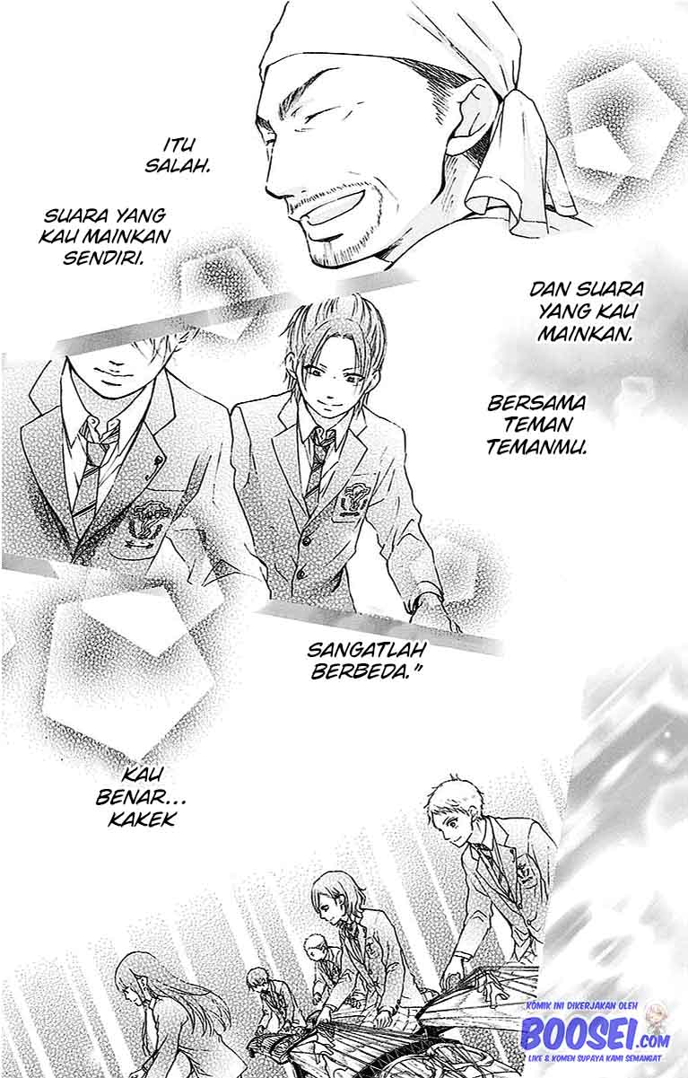 Kono Oto Tomare! Chapter 51 Gambar 28