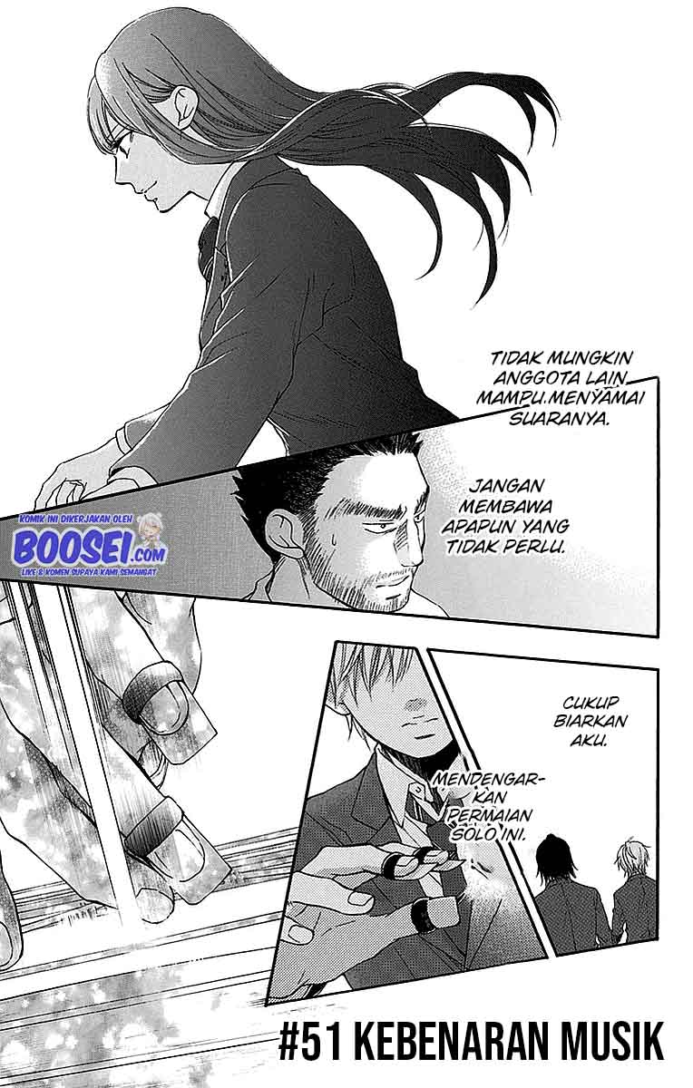 Kono Oto Tomare! Chapter 51 Gambar 3