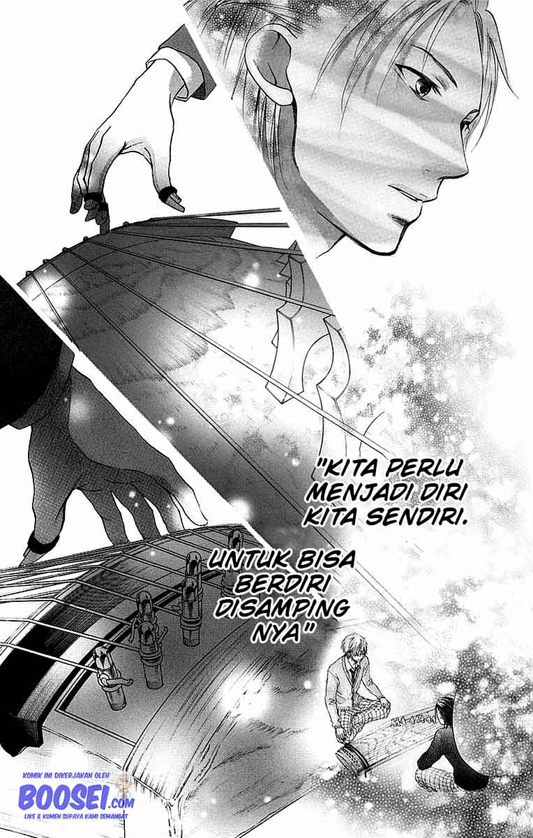 Kono Oto Tomare! Chapter 51 Gambar 8
