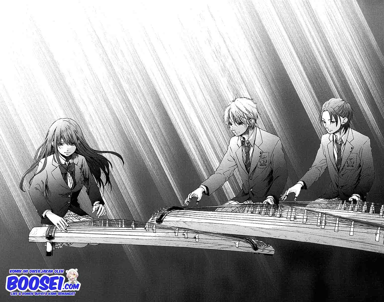 Kono Oto Tomare! Chapter 51 Gambar 9