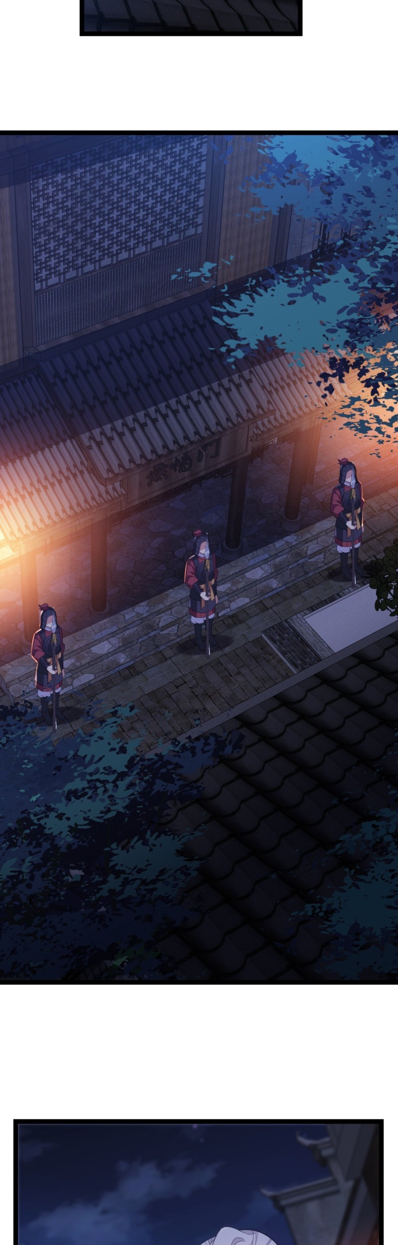 I Won’t Marry The Enemy Prince Chapter 18 Gambar 15