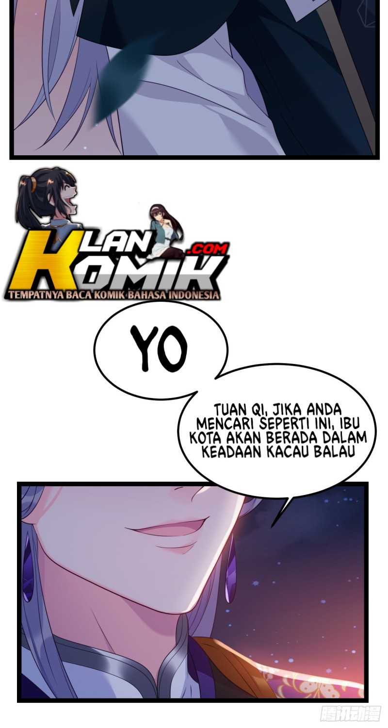 I Won’t Marry The Enemy Prince Chapter 18 Gambar 21