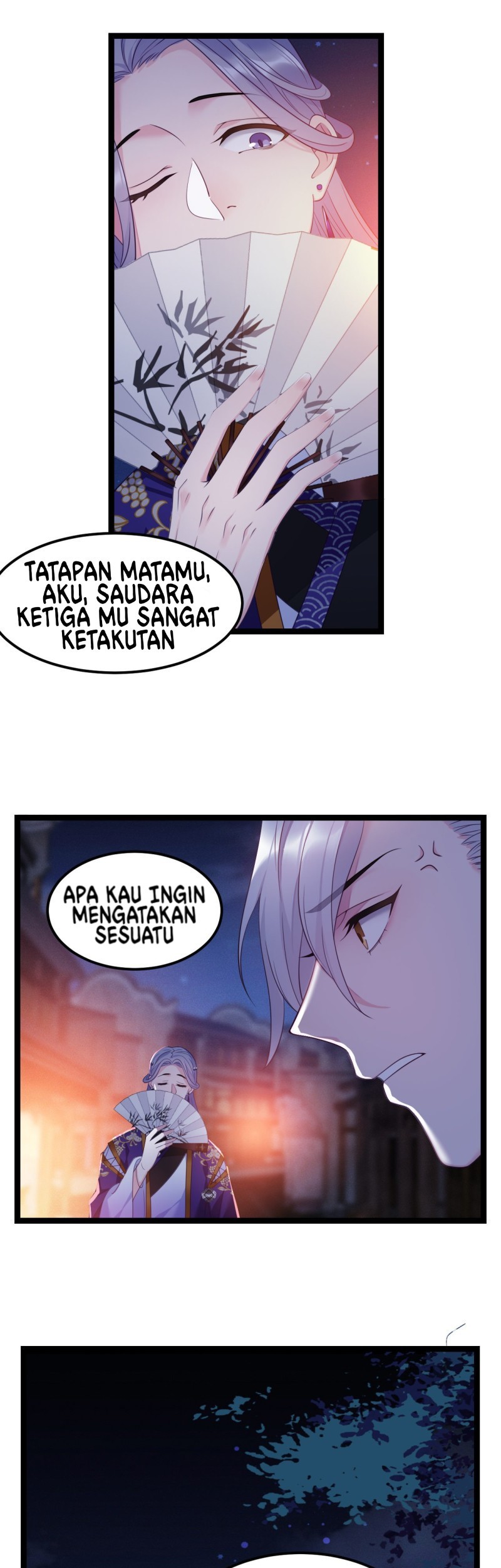 I Won’t Marry The Enemy Prince Chapter 18 Gambar 24