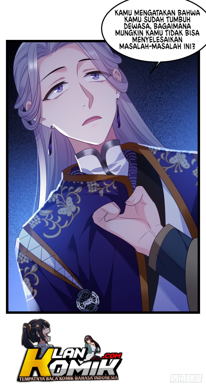 I Won’t Marry The Enemy Prince Chapter 18 Gambar 30