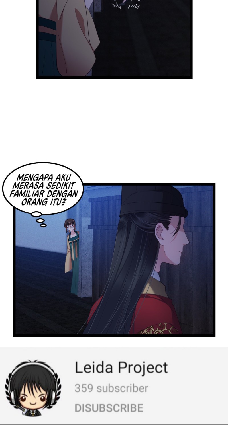 I Won’t Marry The Enemy Prince Chapter 18 Gambar 12