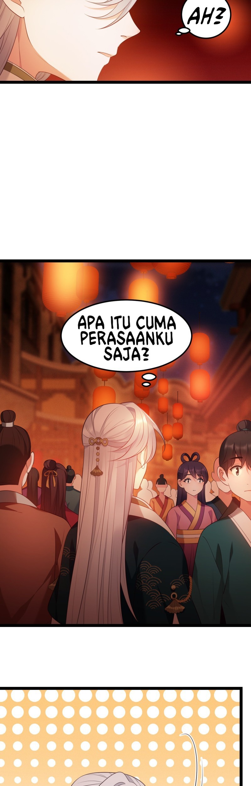 I Won’t Marry The Enemy Prince Chapter 17 Gambar 26