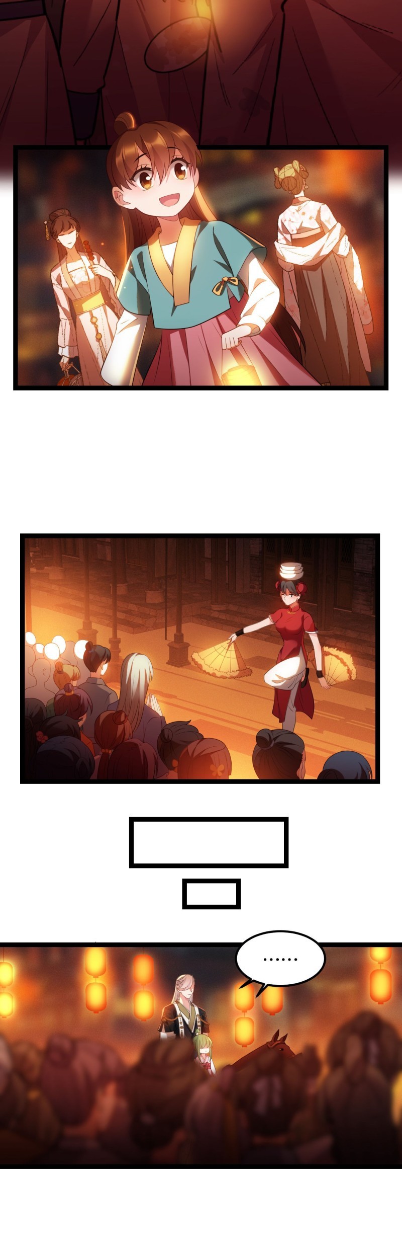 I Won’t Marry The Enemy Prince Chapter 17 Gambar 6