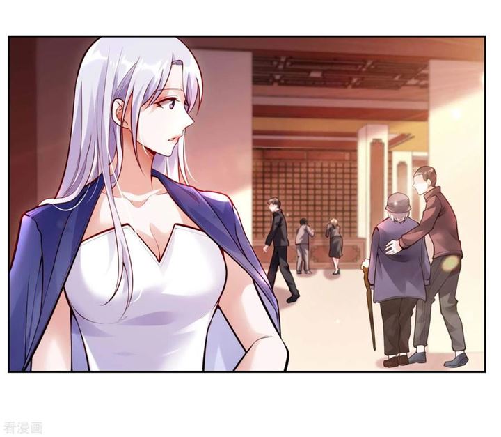 Useless First Son-In-Law Chapter 27 Gambar 16