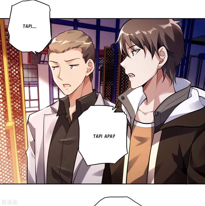 Useless First Son-In-Law Chapter 27 Gambar 34