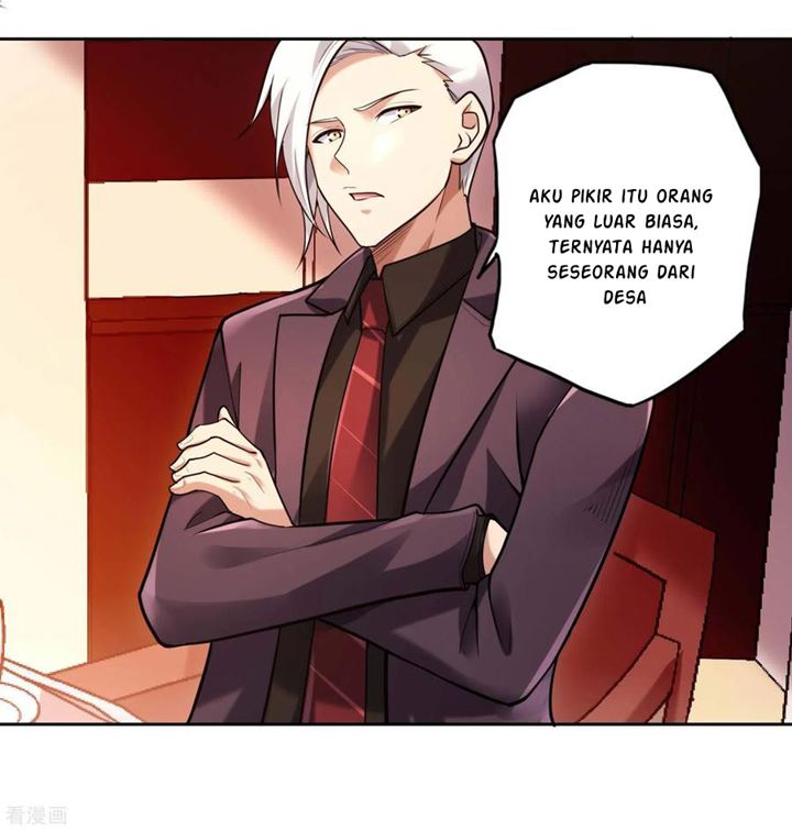 Useless First Son-In-Law Chapter 27 Gambar 39