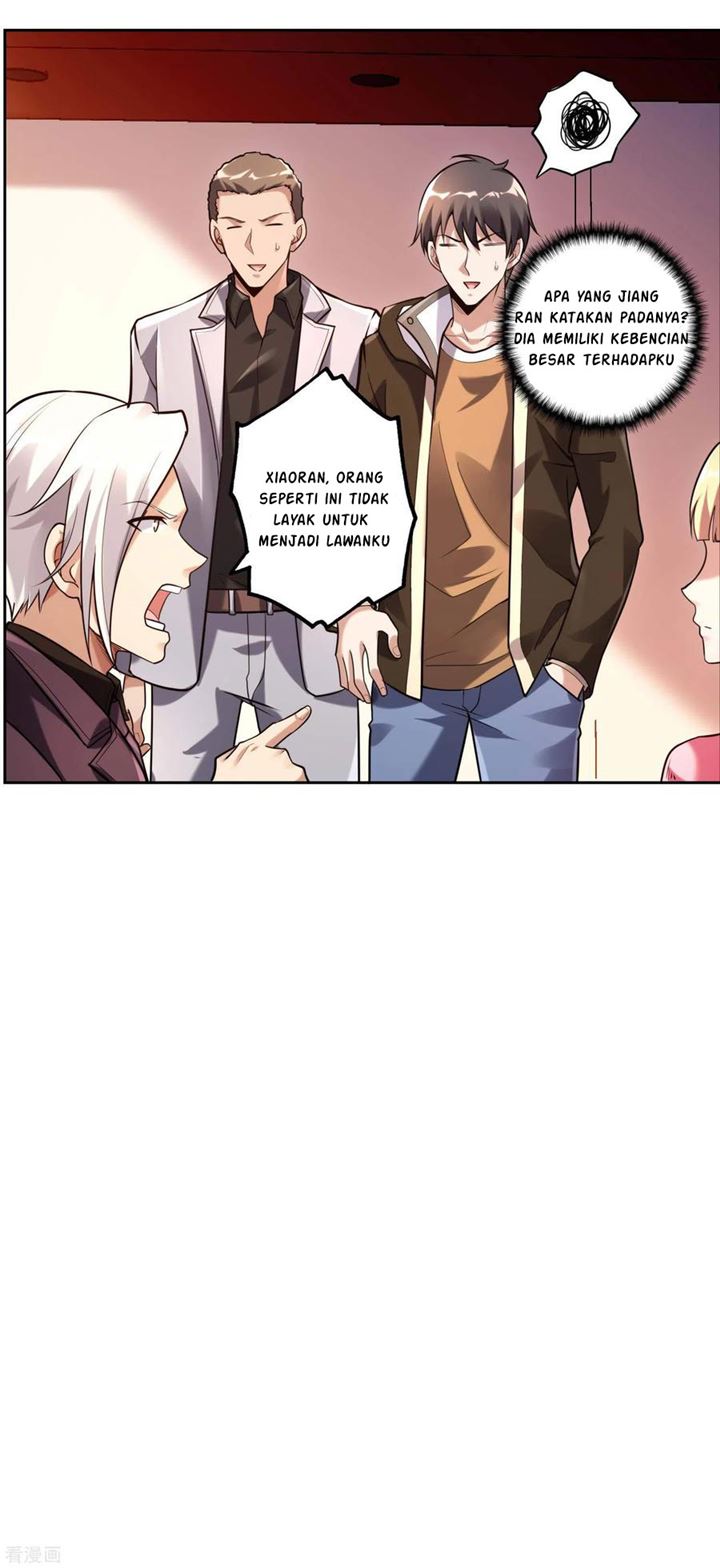 Useless First Son-In-Law Chapter 27 Gambar 40
