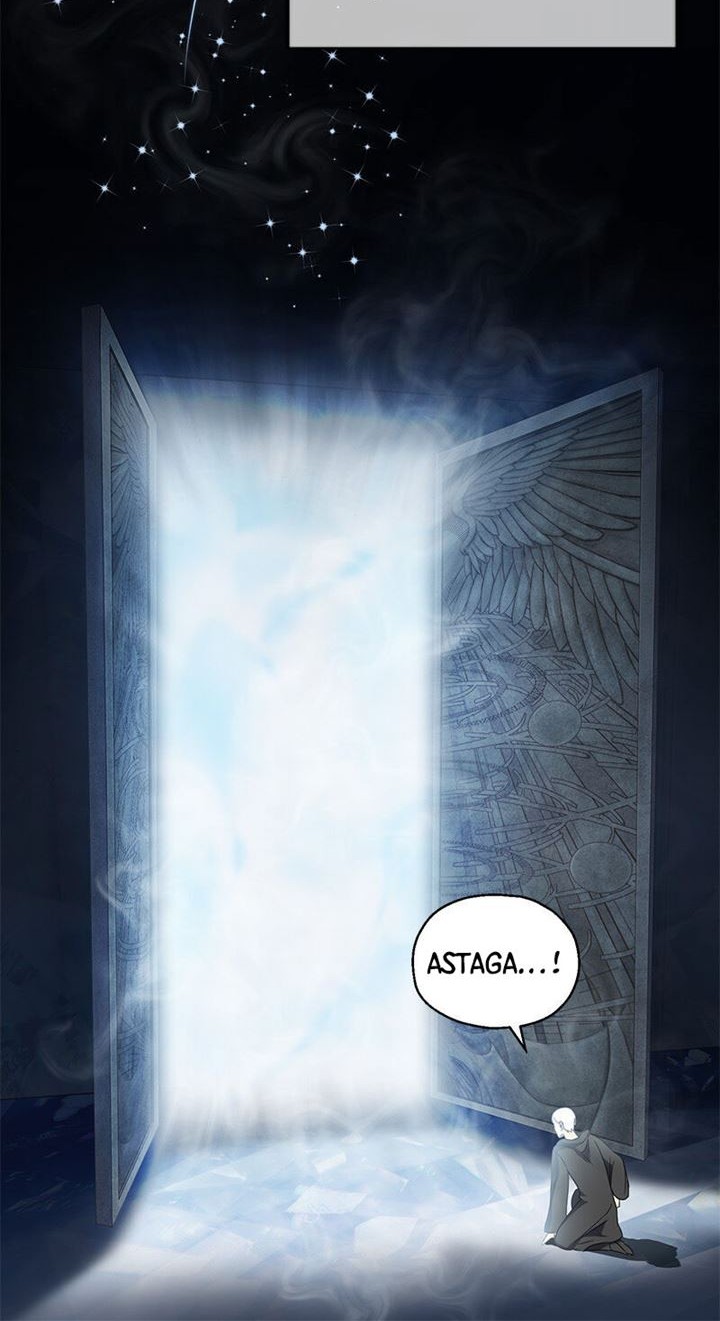 Silver Demon King Chapter 19 Gambar 24