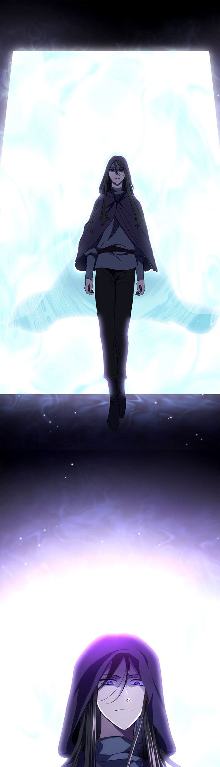 Silver Demon King Chapter 19 Gambar 25