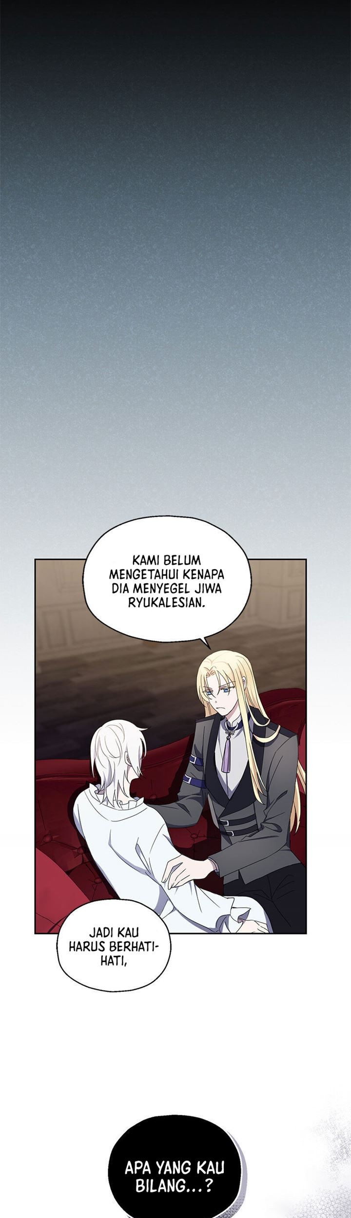 Silver Demon King Chapter 19 Gambar 29