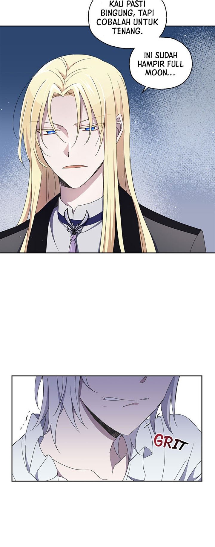 Silver Demon King Chapter 19 Gambar 42