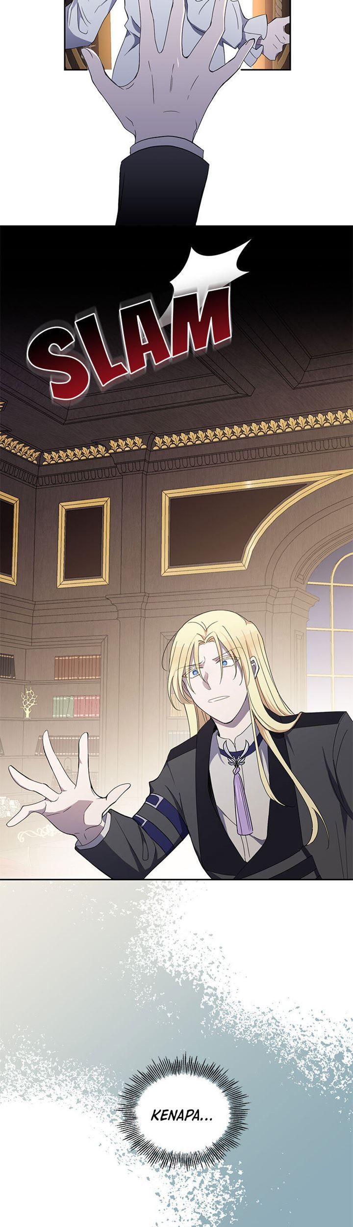 Silver Demon King Chapter 19 Gambar 45