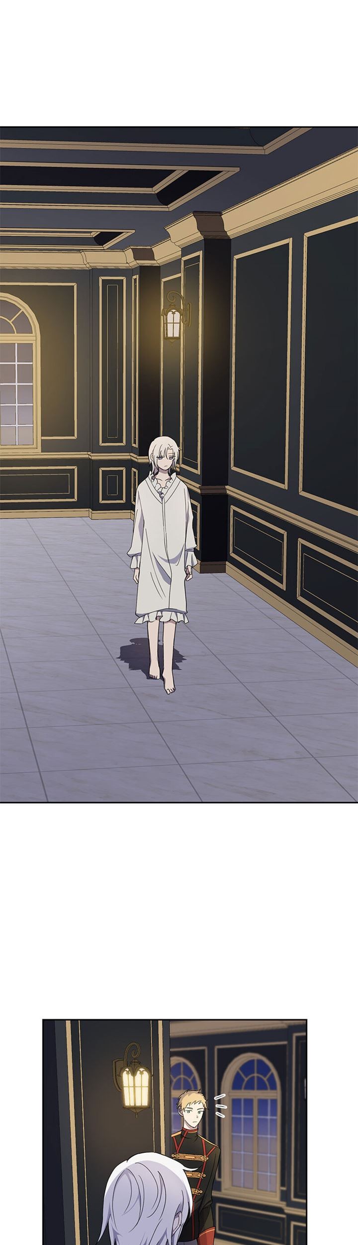 Silver Demon King Chapter 19 Gambar 48