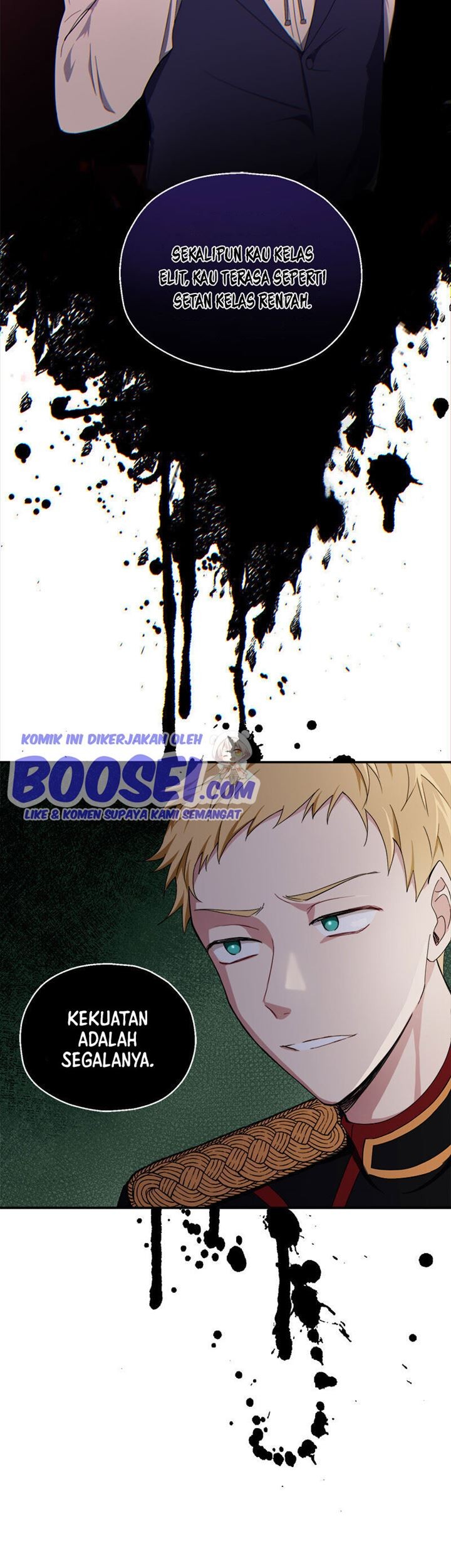 Silver Demon King Chapter 19 Gambar 63