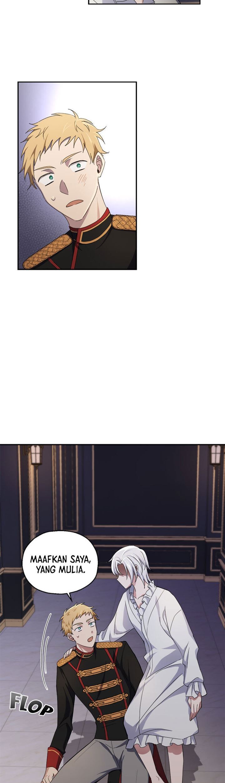 Silver Demon King Chapter 19 Gambar 69
