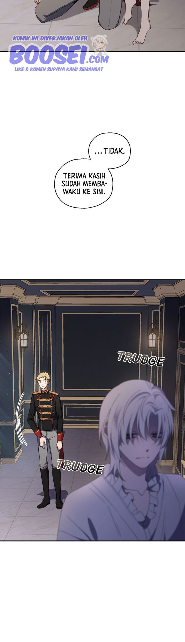 Silver Demon King Chapter 19 Gambar 70