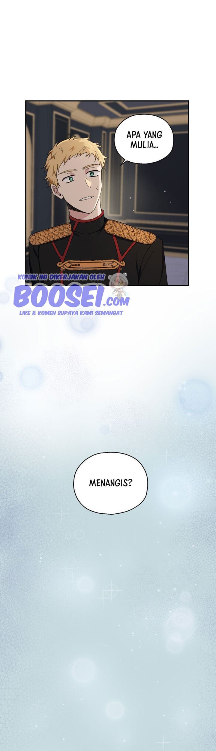 Silver Demon King Chapter 19 Gambar 71