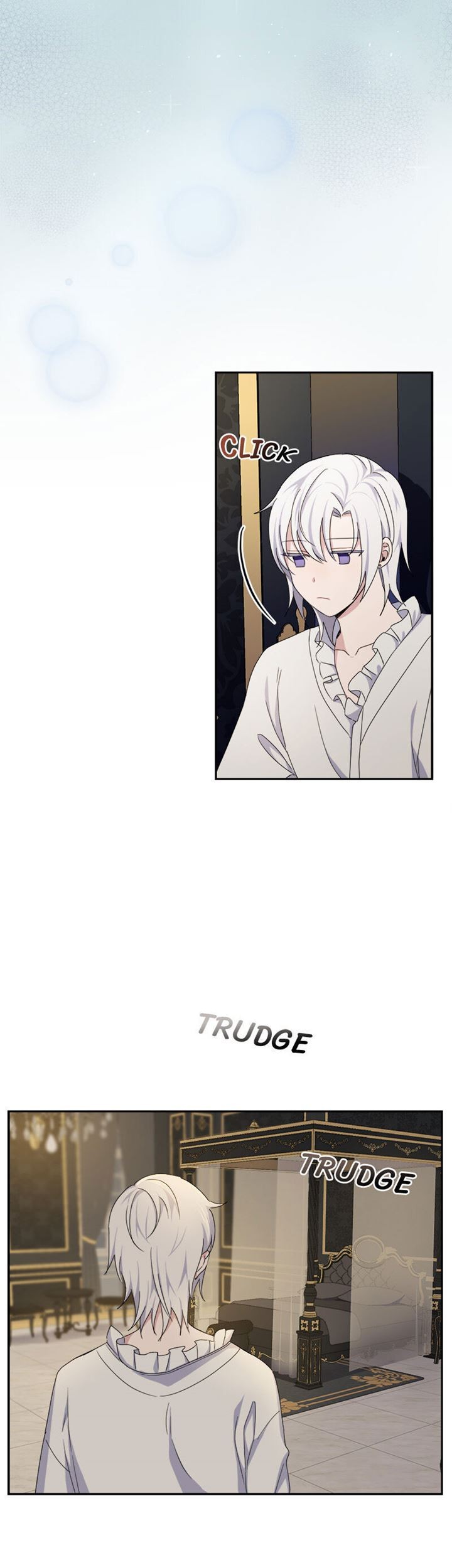 Silver Demon King Chapter 19 Gambar 73