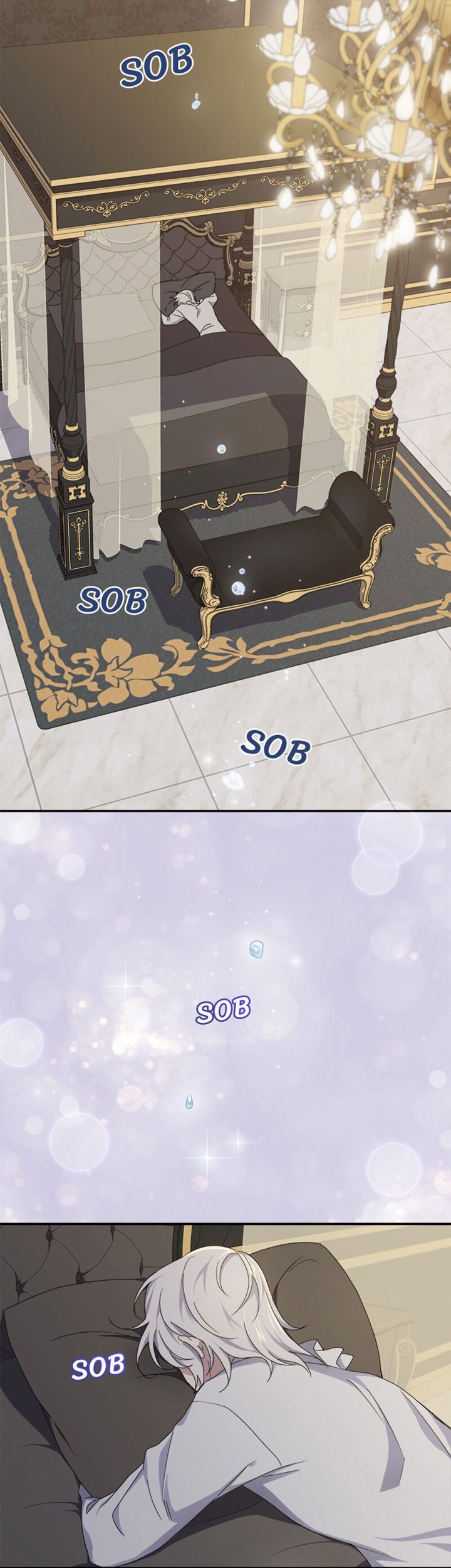 Silver Demon King Chapter 19 Gambar 77