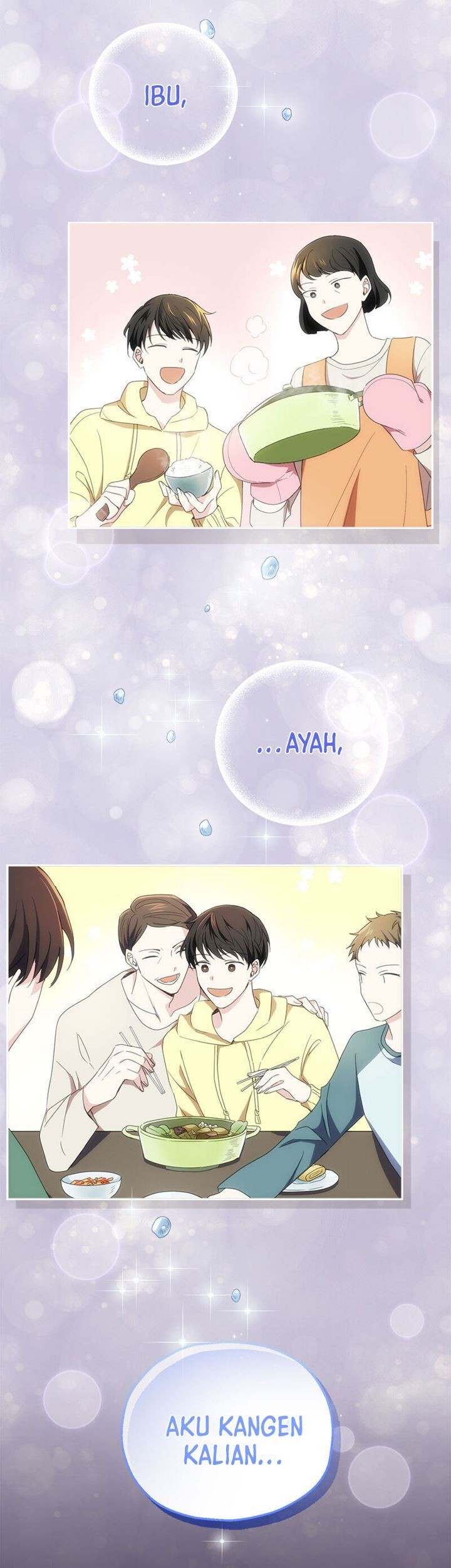 Silver Demon King Chapter 19 Gambar 79