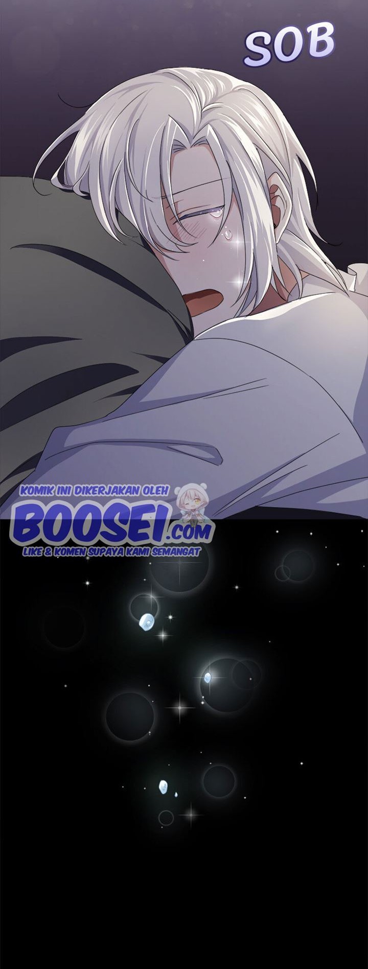 Silver Demon King Chapter 19 Gambar 80