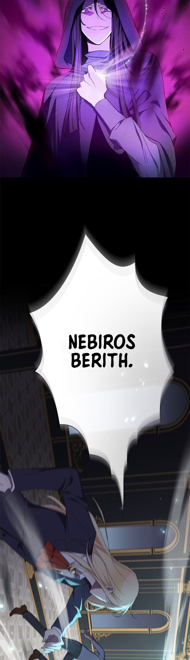 Silver Demon King Chapter 19 Gambar 11