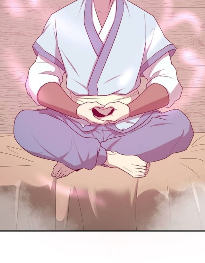 Strongest Fighter Chapter 14 Gambar 27