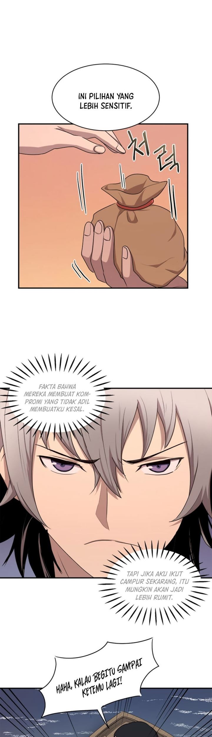 Strongest Fighter Chapter 14 Gambar 36