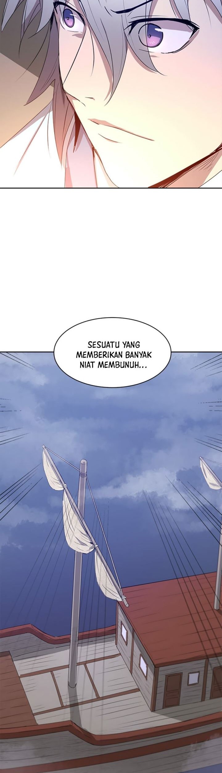 Strongest Fighter Chapter 14 Gambar 46