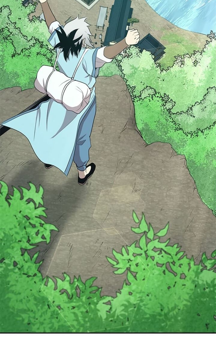 Strongest Fighter Chapter 14 Gambar 3