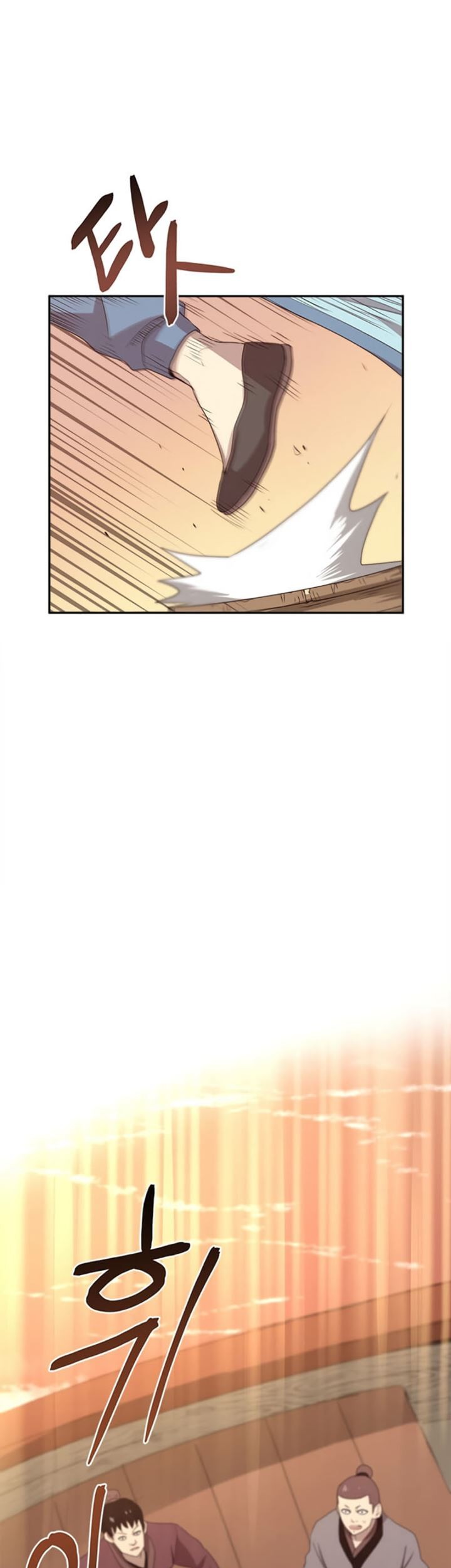 Strongest Fighter Chapter 14 Gambar 19