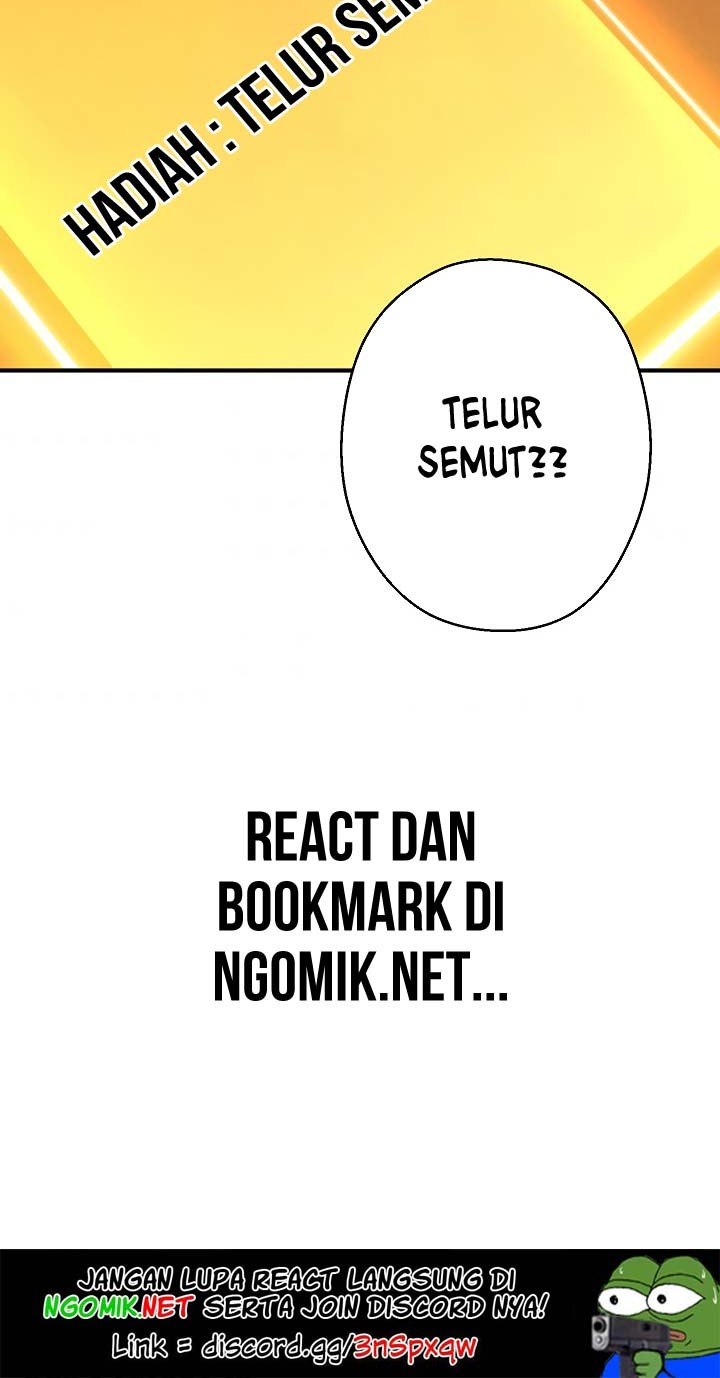 Dungeon Reset Chapter 69 Gambar 49