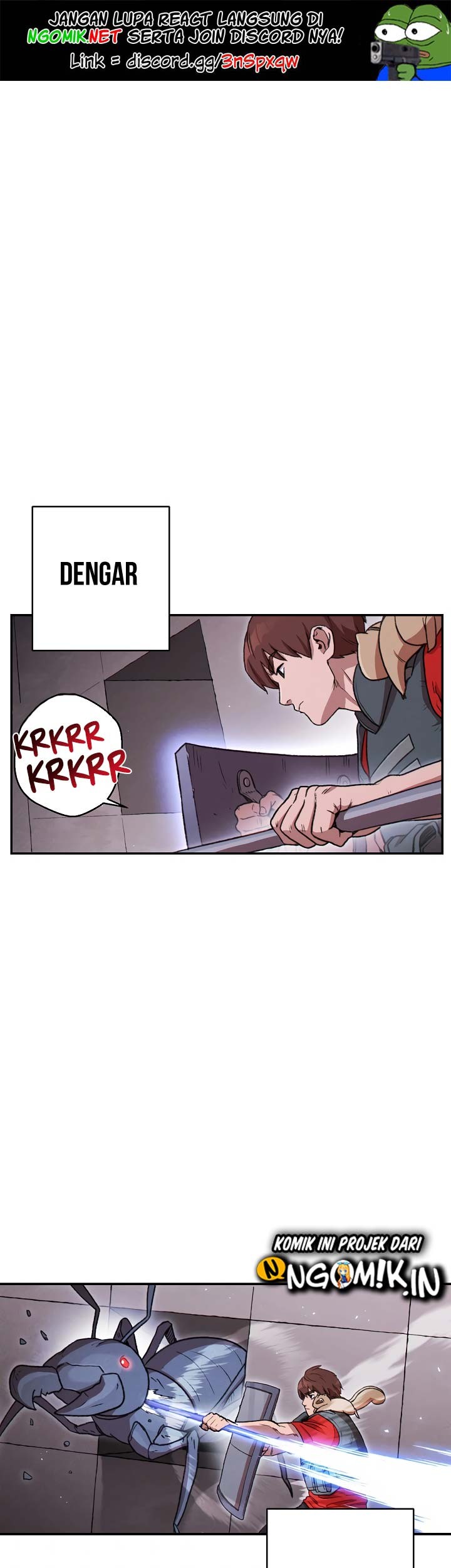 Baca  Dungeon Reset Chapter 69 Gambar 2