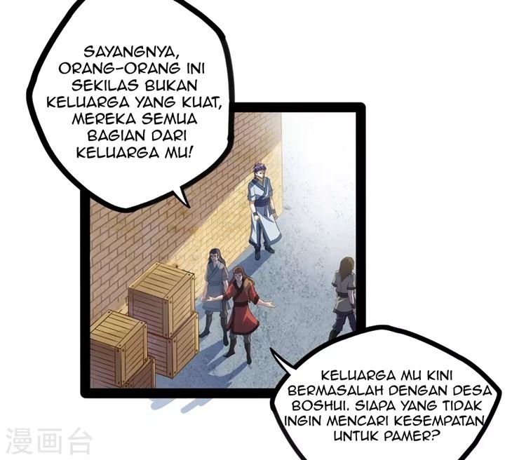 Stepping Through The Fairy River Chapter 33 Gambar 13