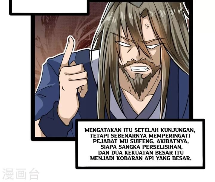Stepping Through The Fairy River Chapter 33 Gambar 17