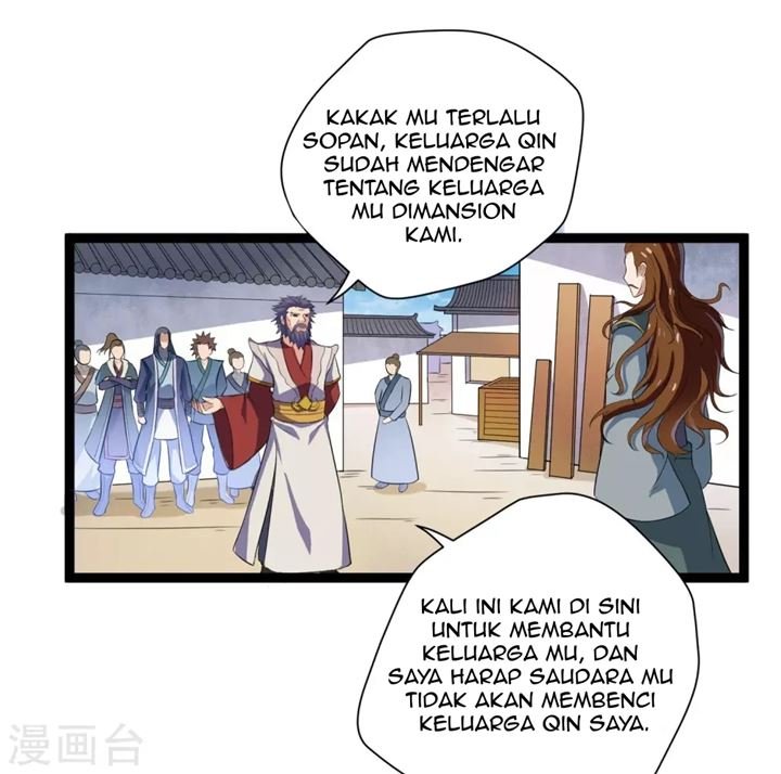 Stepping Through The Fairy River Chapter 33 Gambar 9