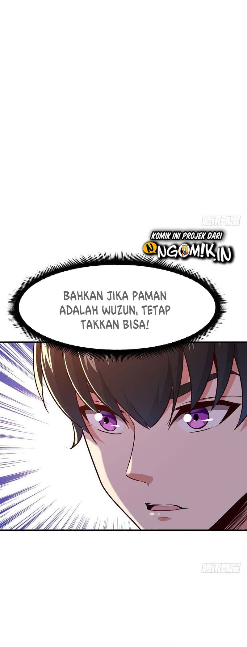 Rebirth City Deity Chapter 82 Gambar 17