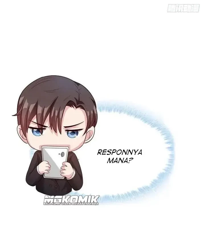 The Wife Contract and My Daughter’s Nanny Chapter 73 Gambar 18