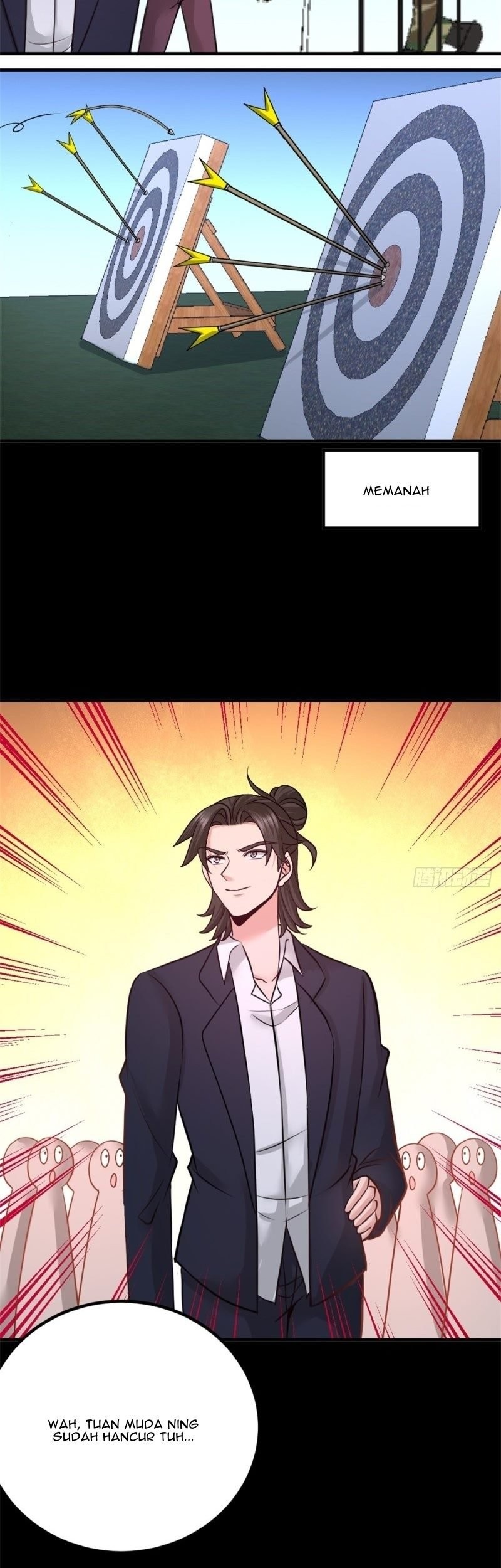 Dragon King Hall Chapter 71 Gambar 15