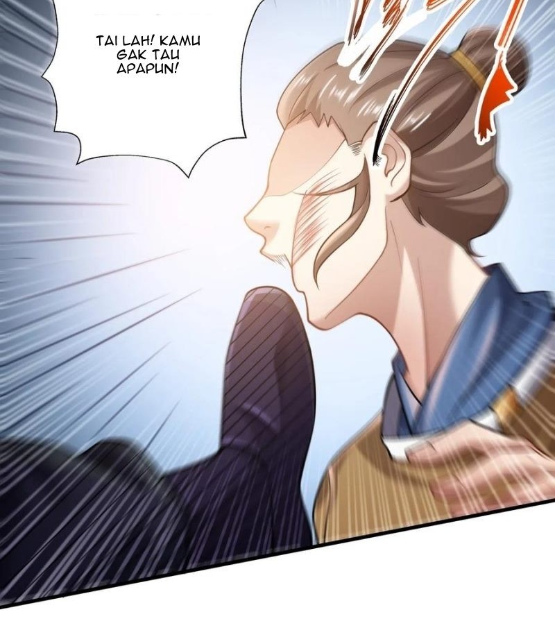First Dragon Chapter 139 Gambar 27