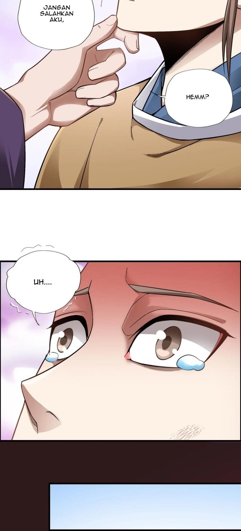 First Dragon Chapter 139 Gambar 30