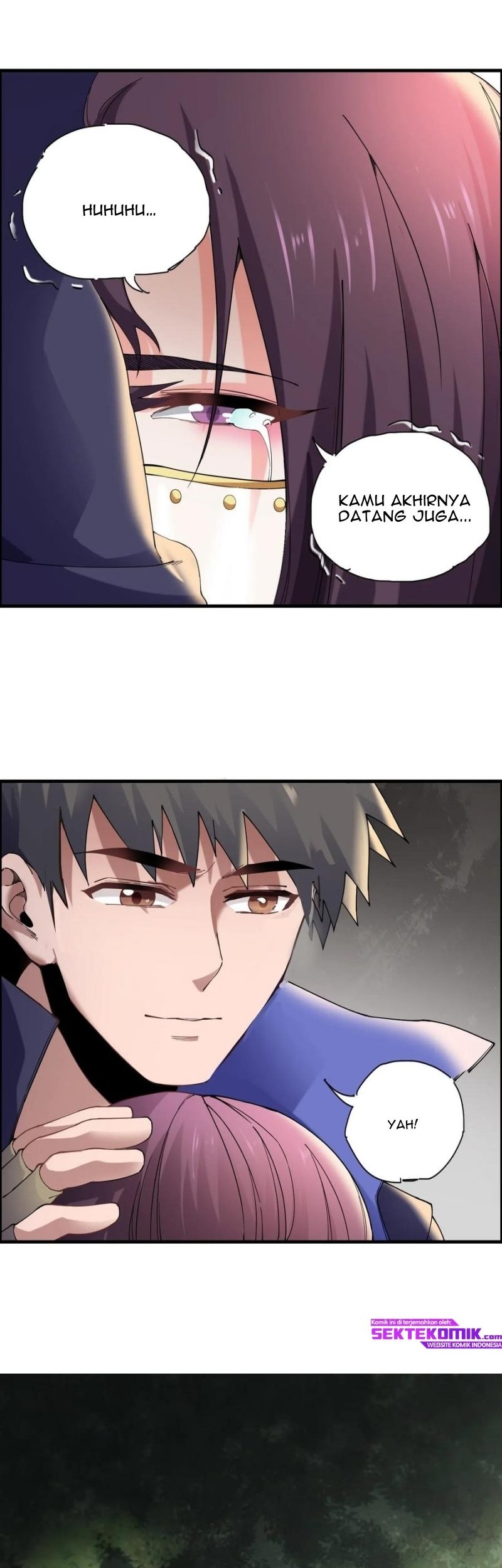 First Dragon Chapter 139 Gambar 8